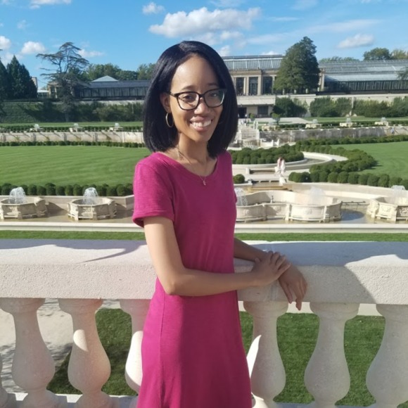 Meet your Posher, Val - Picture 1 of 1